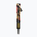 Nordic walking poles Fizan Lite Tech yellow 7
