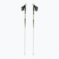 Nordic walking poles Fizan Carbon Race yellow