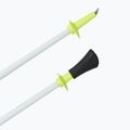 Nordic walking poles Fizan Carbon Race yellow 5
