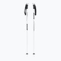 Ski poles Fizan Action Pro white
