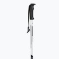 Ski poles Fizan Action white 2
