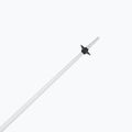 Ski poles Fizan Action white 5