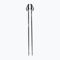 Ski poles Fizan Action black/grey