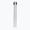 Ski poles Fizan Storm black/grey