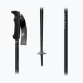 Ski poles Fizan Storm black/grey 2
