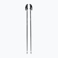 Ski poles Fizan Storm black/white