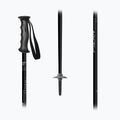 Children's ski poles Fizan Storm Jr black/grey 2