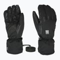Men's ski gloves Level I -Super Radiator Over Gore-Tex black