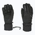 Men's ski gloves Level Evolution Plus Gore-Tex black
