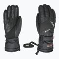 Children's ski gloves Level Warmster Jr Gore-Tex black