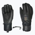 Men's snowboard gloves Level Rover black