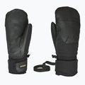 Children's ski gloves Level Vertigo Mitt Teen black