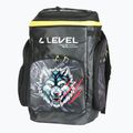Ski backpack Level Ski Team 45 l ninja black