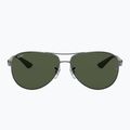 Sunglasses Ray-Ban Carbon Fire brass/green g-15 2