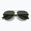 Sunglasses Ray-Ban Carbon Fire brass/green g-15 3
