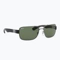 Sunglasses Ray-Ban RB3522 bronze/green
