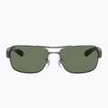 Sunglasses Ray-Ban RB3522 bronze/green 2