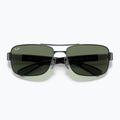 Sunglasses Ray-Ban RB3522 bronze/green 3