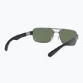 Sunglasses Ray-Ban RB3522 bronze/green 6