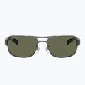 Sunglasses Ray-Ban RB3522 bronze/green g-15 2