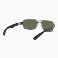 Sunglasses Ray-Ban RB3522 bronze/green g-15 6