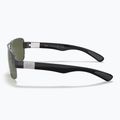Sunglasses Ray-Ban RB3522 bronze/green g-15 7