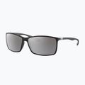 Sunglasses Ray-Ban RB4179 Liteforce matte black/silver polarized 4