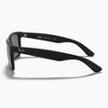 Sunglasses Ray-Ban Justin Classic matt black/silver grey mirror 7