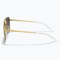 Sunglasses Ray-Ban RB3588 black gold/grey 7