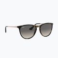 Children's sunglasses Ray-Ban Erika havana/grey