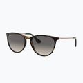Children's sunglasses Ray-Ban Erika havana/grey 4