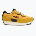 Ellesse men's shoes Nickolas yellow/ black 2