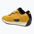 Ellesse men's shoes Nickolas yellow/ black 3
