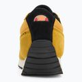 Ellesse men's shoes Nickolas yellow/ black 6