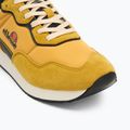 Ellesse men's shoes Nickolas yellow/ black 7