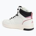Women's shoes Ellesse Karyn white/ black 3