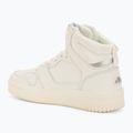Women's shoes Ellesse Karyn total white 3