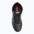 Ellesse men's shoes Harvie total black 5