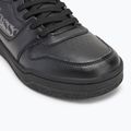 Ellesse men's shoes Harvie total black 7