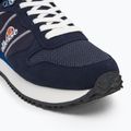 Ellesse men's shoes Lambert camou blu camou 7