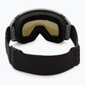 Ski goggles Neon Ice black/anthracite/mirror blue/amber 4