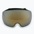 Ski goggles Neon Beam army green/mirror bronze 2