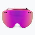 Ski goggles Neon Light pink/mirror violet 2
