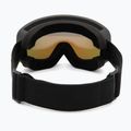 Ski goggles Neon Force Otg black/black/mirror blue 3