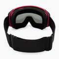 Ski goggles Neon Eclipse pink/mirror violet 3