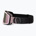 Ski goggles Neon Eclipse light pink/mirror light pink 4