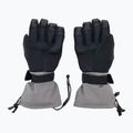 Women's snowboarding gloves Level Butterfly silver 1041WG.08 2