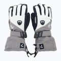 Women's snowboarding gloves Level Butterfly silver 1041WG.08 3