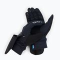 Level Spider Plus men's trekking gloves black 3481