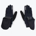 Level Spider Plus men's trekking gloves black 3481 2